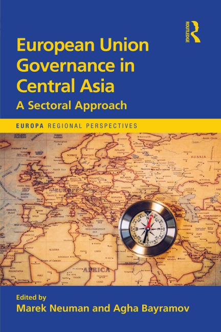 European Union Governance in Central Asia - 