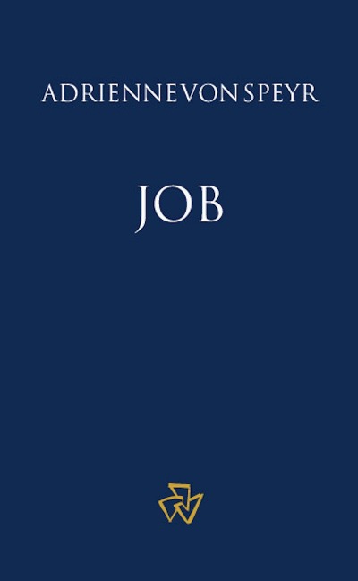 Job - Adrienne Von Speyr