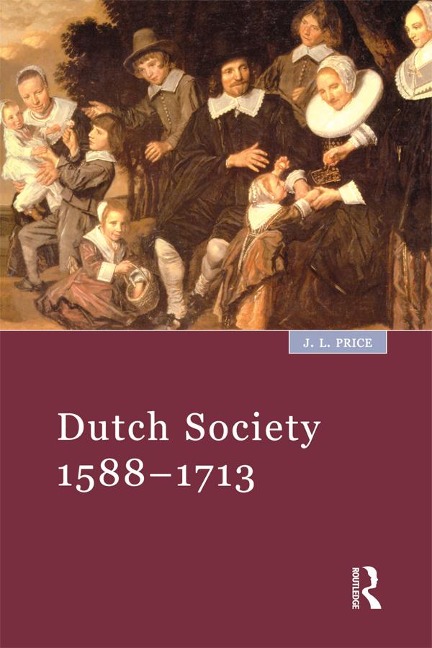 Dutch Society - John Price