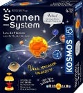 Sonnensystem - 