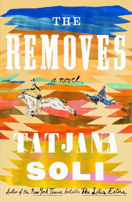 The Removes - Tatjana Soli