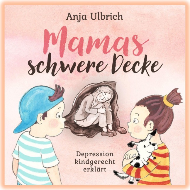 Mamas schwere Decke - Anja Ulbrich