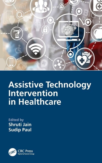 Assistive Technology Intervention in Healthcare - 