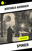 Cover-Bild zum Titel 'Spinoza' von 'Berthold Auerbach'