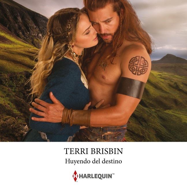 Huyendo del destino - Terri Brisbin