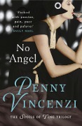 Cover-Bild zum Titel 'No Angel' von 'Penny Vincenzi'