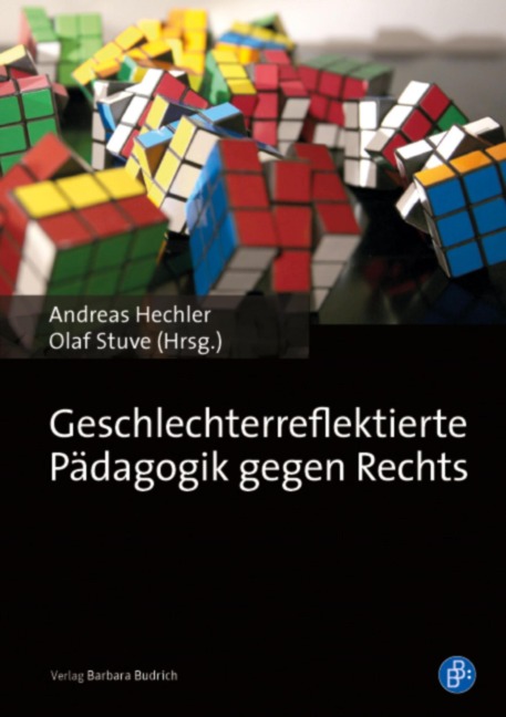 Geschlechterreflektierte Pädagogik gegen Rechts - 