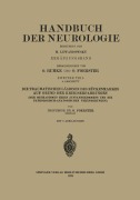 Cover-Bild zum Titel 'Die traumatischen Läsionen des Rückenmarkes auf Grund der Kriegserfahrungen' von ''