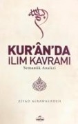 Cover-Bild zum Titel 'Kuranda Ilim Kavrami' von 'Ziyad Alrawashdeh'