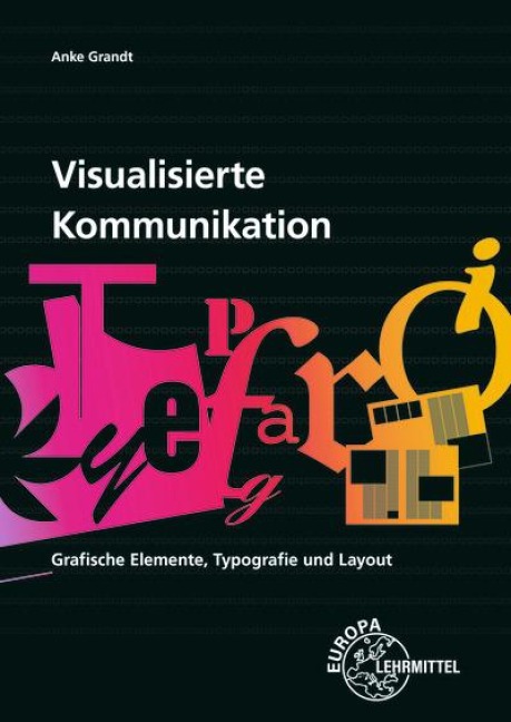 Visualisierte Kommunikation - Anke Grandt