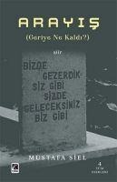 Arayis - Mustafa Siel