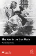 Cover-Bild zum Titel 'The Man in the Iron Mask' von 'Alexandre Dumas'