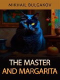 Cover-Bild zum Titel 'The Master and Margarita (Unabridged edition)' von 'Mikhail Bulgakov'