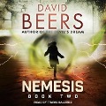 Cover-Bild zum Titel 'Nemesis: Book Two' von 'David Beers'
