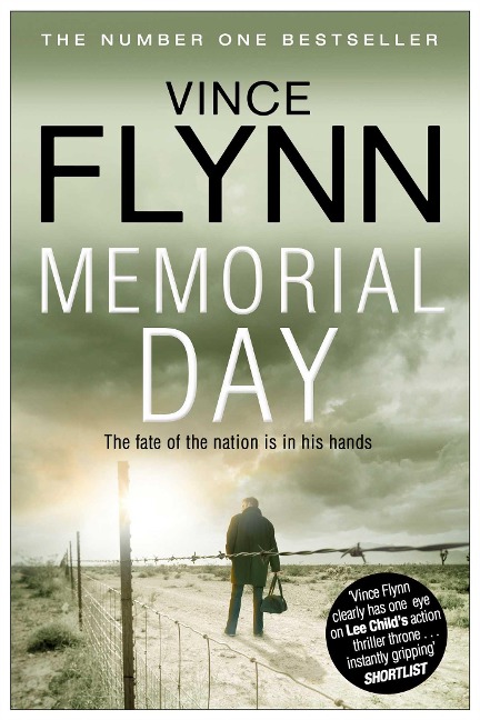 Memorial Day - Vince Flynn