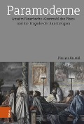 Cover-Bild zum Titel 'Paramoderne' von 'Florian Arnold'