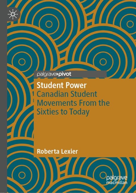Student Power - Roberta Lexier