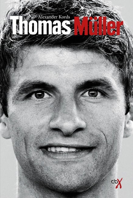 Thomas Müller - Alexander Kords