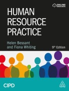 Cover-Bild zum Titel 'Human Resource Practice' von 'Helen Bessant, Brian Dive'