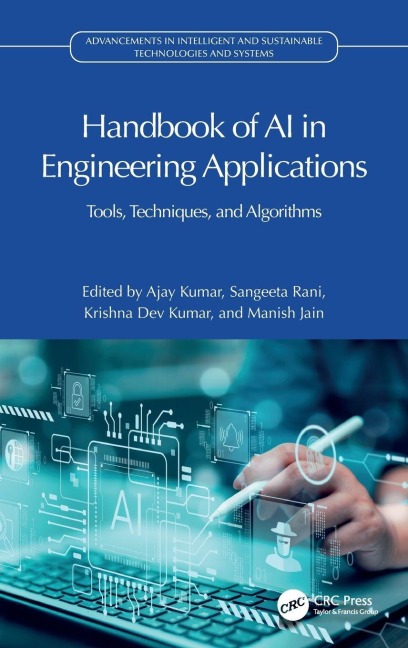 Handbook of AI in Engineering Applications - 