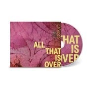 Cover-Bild zum Titel 'All That Is Over' von 'Sprints'