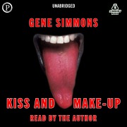 Cover-Bild zum Titel 'Kiss and Make-Up' von 'Gene Simmons'
