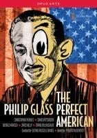 The Perfect American - Russel Davies/Purves/Pittsinger