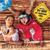 Hüttenzauber - DJ Alex der Skihüttenkönig