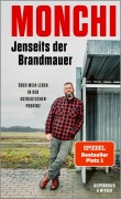 Cover-Bild zum Titel 'Jenseits der Brandmauer' von 'Monchi'