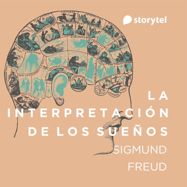 La interpretación de los sueños - Sigmund Freud