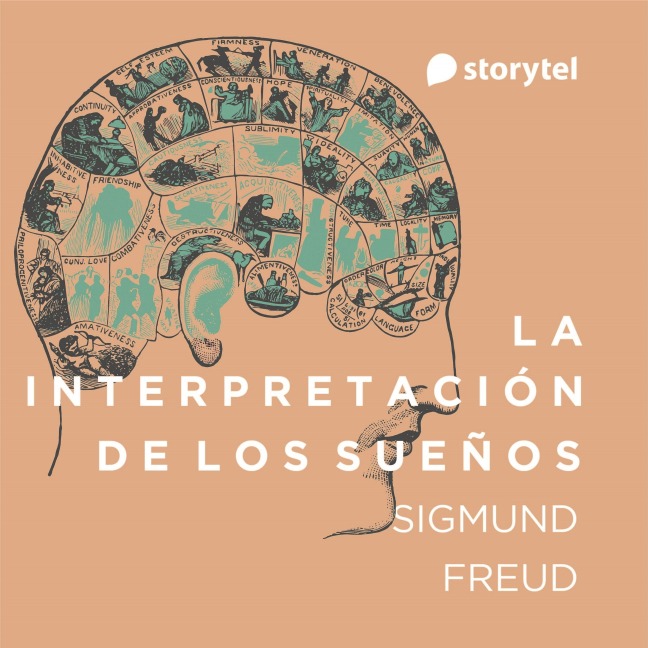 La interpretación de los sueños - Sigmund Freud