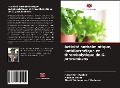 Cover-Bild zum Titel 'Activité anthelmintique, antidiarrhéique et thrombolytique de G. procumbens' von 'Harun-Or Rashid, Nazmin Aktar, Sharif Mohammad Shaheen'