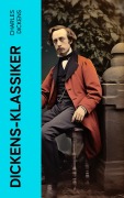 Cover-Bild zum Titel 'Dickens-Klassiker' von 'Charles Dickens'