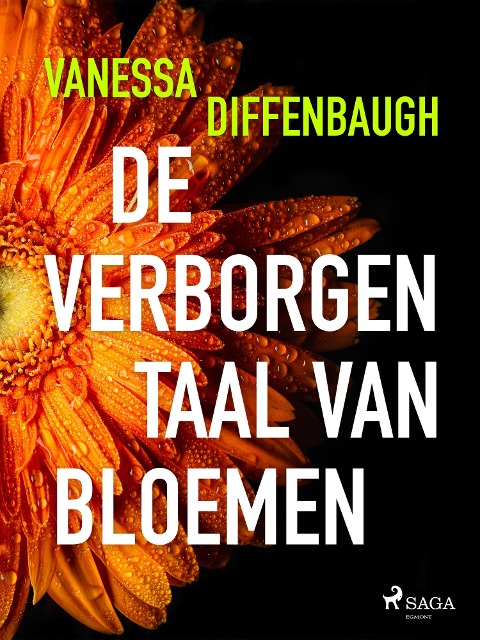 De verborgen taal van bloemen - Vanessa Diffenbaugh