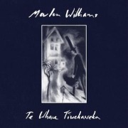 Cover-Bild zum Titel 'Te Whare Tiwekaweka' von 'Marlon Williams'