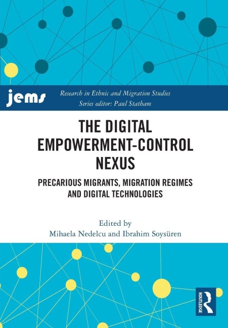 The Digital Empowerment-Control Nexus - 