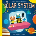 Cover-Bild zum Titel 'Professor Astro Cat's Solar System' von 'Dominic Walliman'