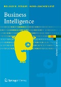 Business Intelligence - Roland M. Müller, Hans-Joachim Lenz