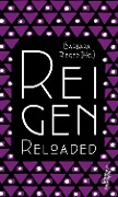 Cover-Bild zum Titel 'Reigen Reloaded' von 'Arthur Schnitzler'