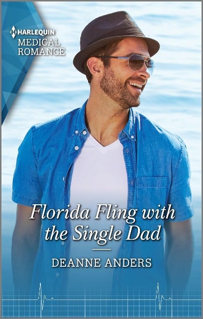 Florida Fling with the Single Dad - Deanne Anders