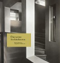 Cover-Bild zum Titel 'Übersetzte Architekturen' von ''
