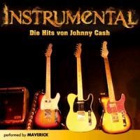 Instrumental-Die Hits von Johnny Cash - Maverick