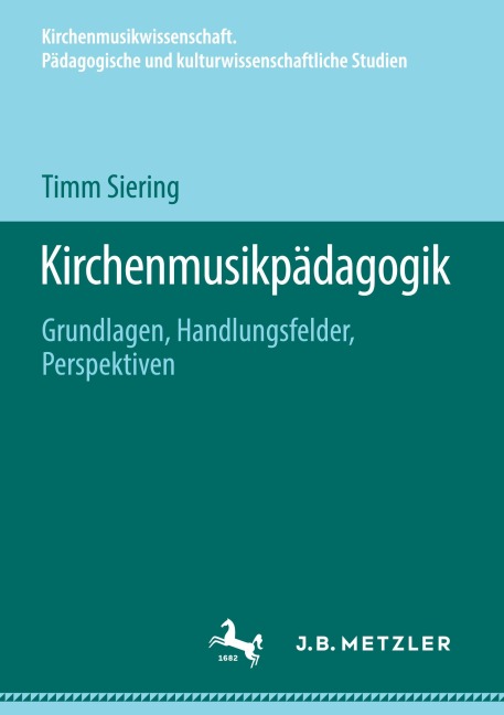 Kirchenmusikpädagogik - 