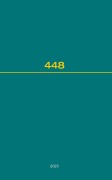 Cover-Bild zum Titel 'Recueil Des Cours, Collected Courses, Tome 448' von 'Hague Academy of International Law'