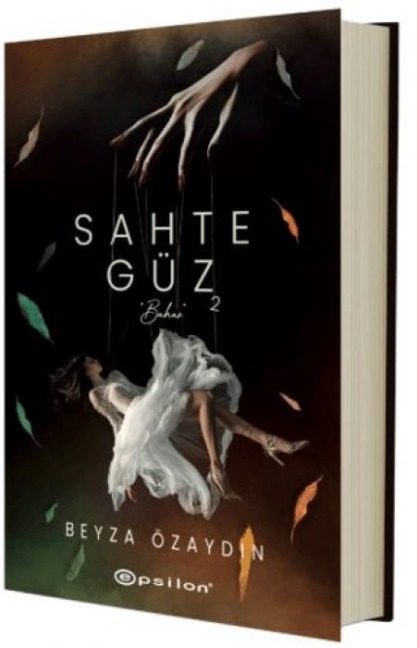 Sahte Güz 2 Ciltli - Beyza Özaydin