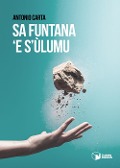 Cover-Bild zum Titel 'Sa funtana 'e s'ùlumu' von 'Antonio Carta'