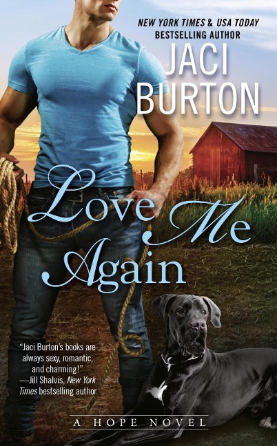 Love Me Again - Jaci Burton