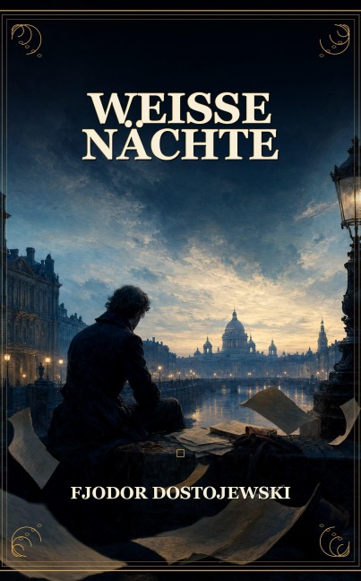 Weiße Nächte - Fjodor Dostojewski