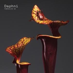 FABRICLIVE 93: Daphni - Daphni