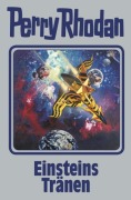 Cover-Bild zum Titel 'Perry Rhodan 139. Einsteins Tränen' von ''